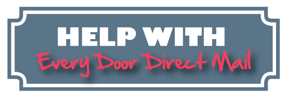 Every Door Direct Mail Services
